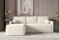 Ecksofa MONDI (BOUCLE) Ecksofa MONDI (BOUCLE)