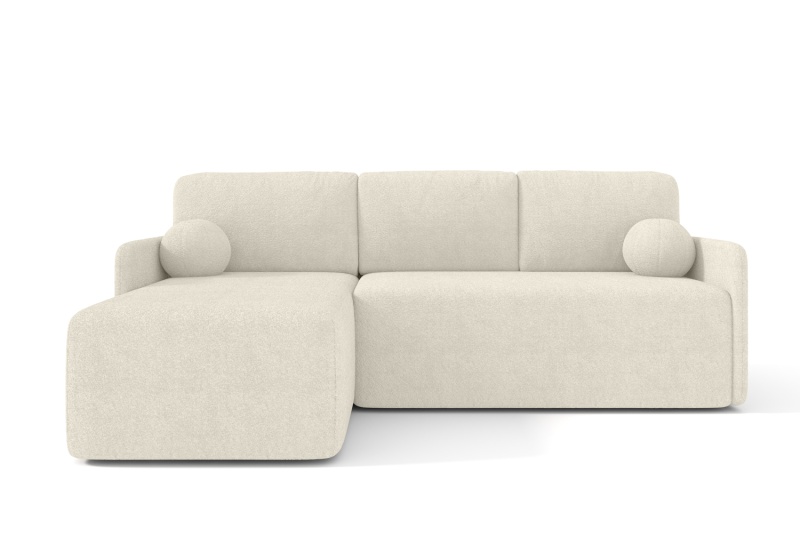 Ecksofa MONDI (BOUCLE) Ecksofa MONDI (BOUCLE)