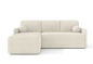 Ecksofa MONDI (BOUCLE) Ecksofa MONDI (BOUCLE)