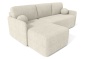 Ecksofa MONDI (BOUCLE) Ecksofa MONDI (BOUCLE)