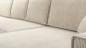 Wohnlandschaft ANGO-U Cord Schlafsofa Wohnlandschaft ANGO-U Cord Schlafsofa