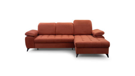 Ecksofa HOLDEN Schlafsofa