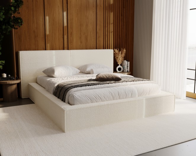 Polsterbett BELANO Polsterbett BELANO