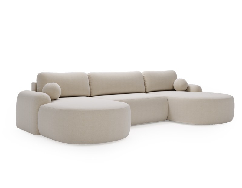 Wohnlandschaft DION Boucle