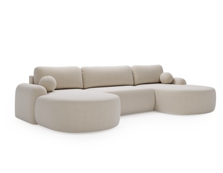 Wohnlandschaft DION Boucle