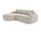 Ecksofa DION Boucle Ecksofa DION Boucle