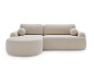 Ecksofa DION Boucle Ecksofa DION Boucle