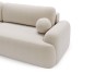 Ecksofa DION Boucle Ecksofa DION Boucle
