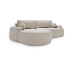 Ecksofa DION Boucle