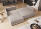 Ecksofa MONDE Cord Schlafsofa Ecksofa MONDE Cord Schlafsofa