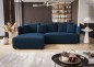 Ecksofa MONDE Cord Schlafsofa Ecksofa MONDE Cord Schlafsofa