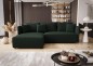 Ecksofa MONDE Cord Schlafsofa Ecksofa MONDE Cord Schlafsofa