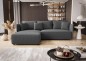 Ecksofa MONDE Cord Schlafsofa Ecksofa MONDE Cord Schlafsofa