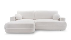 Ecksofa VIVO Schlafsofa