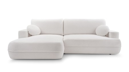 Ecksofa VIVO Schlafsofa