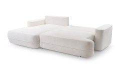 Ecksofa VIVO Schlafsofa