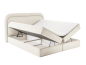 Boxspringbett BONITO mit Bettkasten & Topper Boxspringbett BONITO mit Bettkasten & Topper