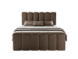 Boxspringbett NOLA mit Bettkasten & Topper Boxspringbett NOLA mit Bettkasten & Topper