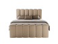 Boxspringbett NOLA mit Bettkasten & Topper Boxspringbett NOLA mit Bettkasten & Topper