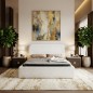 Polsterbett LAVINO