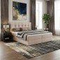 Boxspringbett AUREN