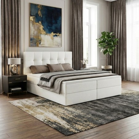 Boxspringbett AUREN