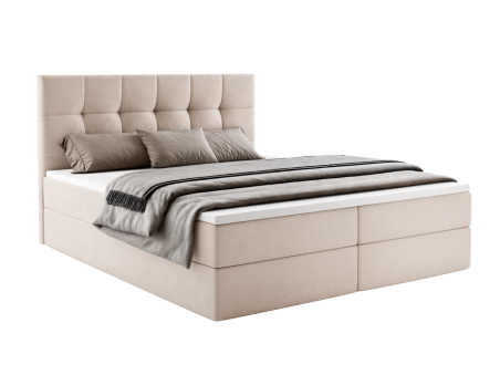 Boxspringbett AUREN