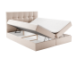 Boxspringbett AUREN