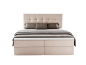 Boxspringbett AUREN