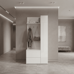 Garderobe ARTI
