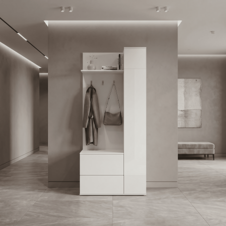 Garderobe ARTI