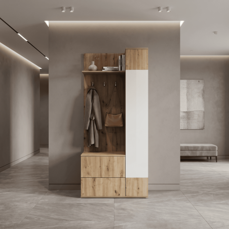 Garderobe ARTI