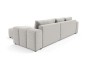 Ecksofa BOBI Boucle