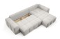 Ecksofa BOBI Boucle