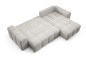 Ecksofa BOBI Boucle