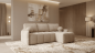 Ecksofa BLURO