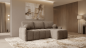 Ecksofa BLURO