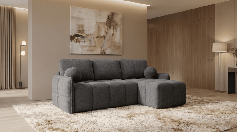Ecksofa BLURO