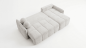 Ecksofa BLURO