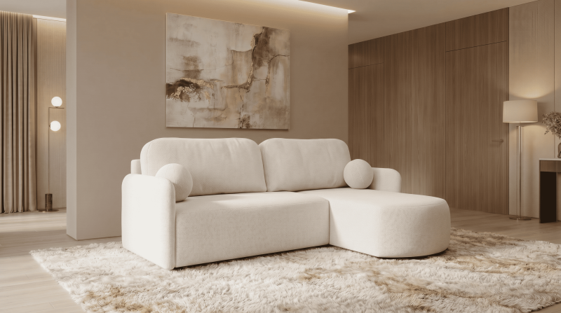 Ecksofa BANO