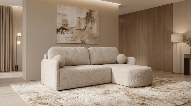 Ecksofa BANO