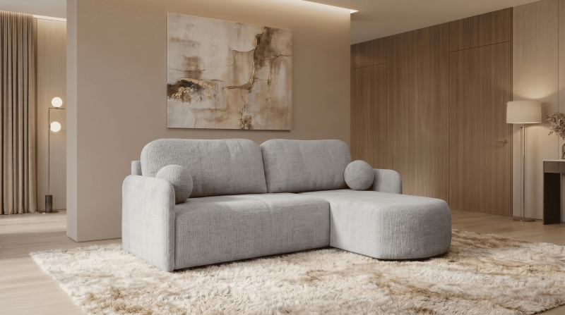 Ecksofa BANO