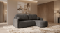 Ecksofa BANO
