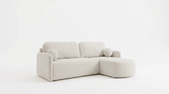 Ecksofa BANO