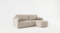 Ecksofa BANO