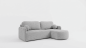 Ecksofa BANO
