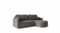 Ecksofa BANO