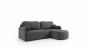 Ecksofa BANO
