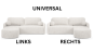 Ecksofa BANO