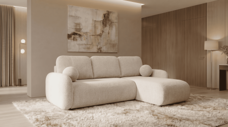 Ecksofa BONIA